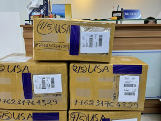 Dịch vụ chuyển phát nhanh DHL tại quận Tân Bình – Dịch vụ hoàn hảo cho mọi nhu cầu vận chuyển quốc tế