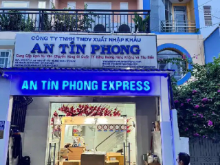 Gửi bánh kẹo đi Mỹ nhanh chóng, giá rẻ năm 2025