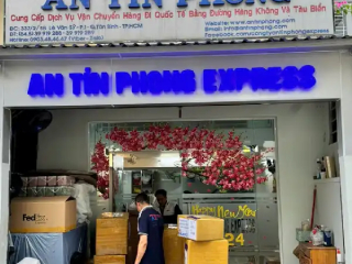 Gửi bánh pía đi Mỹ nhanh chỉ 1-3 ngày, dịch vụ uy tín giá rẻ tại TPHCM