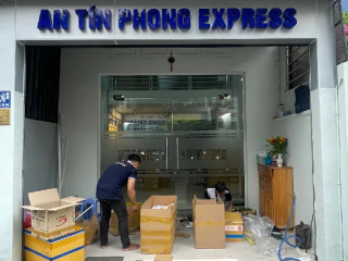 Gửi bánh trung thu đi Canada công ty uy tín, giá rẻ ở TPHCM