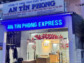 Gửi hàng thủ công mỹ nghệ đi Úc tại TPHCM - An Tín Phong