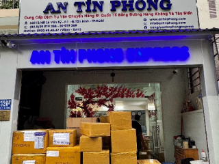 Gửi mắm đi Canada giá cước rẻ, đơn vị uy tín ngay tại TPHCM