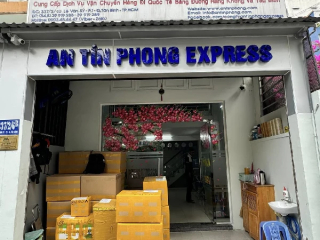 Gửi mắm đi Mỹ giá rẻ, nhanh chóng tại TPHCM