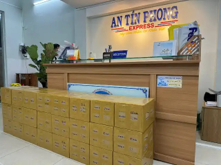 Dịch vụ chuyển phát nhanh DHL tại quận 11