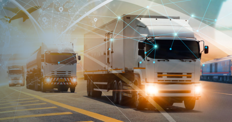 AN TÍN PHONG LOGISTICS